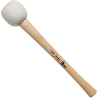 Vic Firth Bass Drum Tom Gauger Legato Mallet