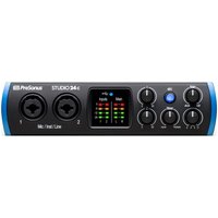 Presonus Studio 24C Audiointerface