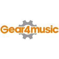 Xylophone by Gear4music 3 Octaves