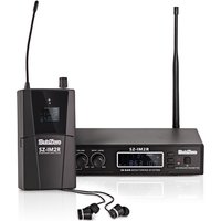 SubZero SZ-IM2 Stereo-In-Ear-Monitoring-System - Fast neu