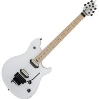 EVH Wolfgang Special MN Polar White