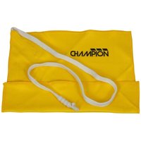 Champion Klarinette durchziehen