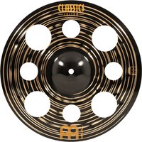 Meinl 14" Classics Custom Dark Trash Crash