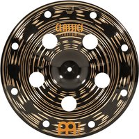 Meinl 16" Classics Custom Dark Trash China