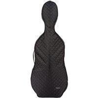 BAM HO1000XL Hoody für Hightech Cello Case Black