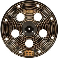 Meinl 18" Classics Custom Dark Trash China