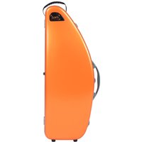 BAM DEF4012S La Défense Hightech Tenor Saxophon Fall Orange