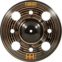 Meinl 12" Classics Custom Dark Trash Splash-Becken