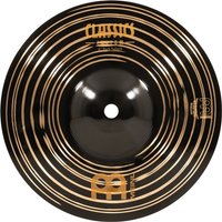 Meinl 8" Classics Custom Dark Splash