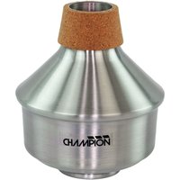 Champion Trompete Wah-Wah-Mute