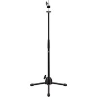 Meinl Cajon-Hi-Hat-Ständer schwarz