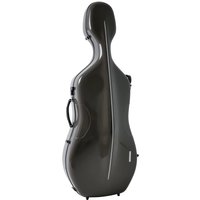 GEWA Air 3.9 Cellokasten braun und Black