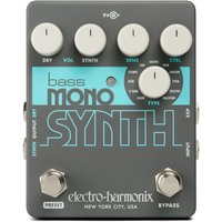 Electro Harmonix Bass-Mono Synth