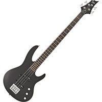 ESP LTD b-10 schwarz Satin