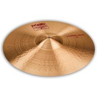 Paiste 2002 Classic Extreme Crash 19