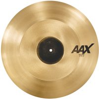 Sabian AAX 21" Freq Ride