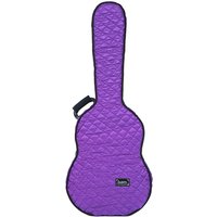 BAM HO8002XL Hoody für Hightech Konzertgitarre Fall lila