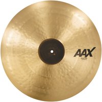 Sabian AAX 22" Heavy Ride