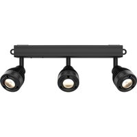 Chauvet DJ EZBar Batteriebetriebenes LED Pin Spot Bar Beleuchtungssystem