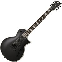 ESP LTD EC-1007ET Evertune Schwarz