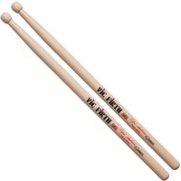 Vic Firth Corpsmaster Multi-Tenor Stick Ralph Hardimon