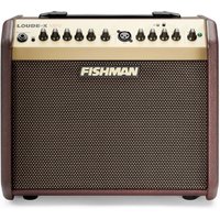 Fishman Loudbox Mini Bluetooth Akustik Combo