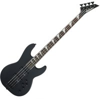 Image of Jackson JS Series Concert Bass JS3 Satin Black