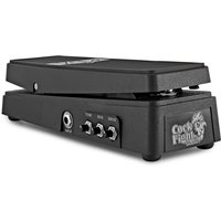 Electro Harmonix Cock Fight Plus Wah-Pedal