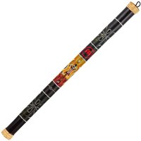 Meinl Perkussion Holz Regenstab 31 1/2" - - Black