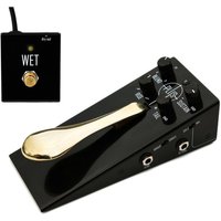 Gamechanger Audio Plus Pedal mit Fußschalter