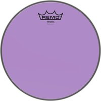 Remo Emperor Colortone Lila 10" Trommelfell