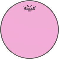 Remo Emperor Colortone Rosa 12" Trommelfell