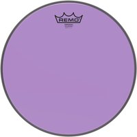 Remo Emperor Colortone Lila 13" Trommelfell
