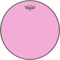 Remo Emperor Colortone Rosa 14" Trommelfell