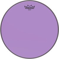 Remo Emperor Colortone Lila 14" Trommelfell