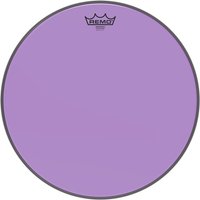 Remo Emperor Colortone Lila 16" Trommelfell