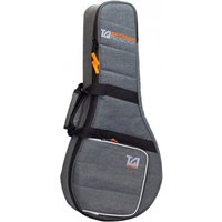 TGI 4838 Extreme Series Flatback Mandolin Gig Bag