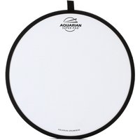 Aquarian Super-pad Spielfläche für niedrige Lautstärke 10