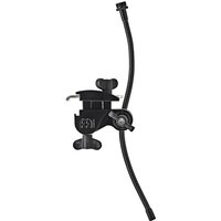 Meinl Professional Multiklemme mit flexiblem Mikrofonschwanenhals