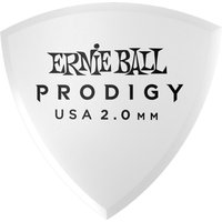 Ernie Ball P09337 Prodigy Abschirmung 20mm 6er Pack