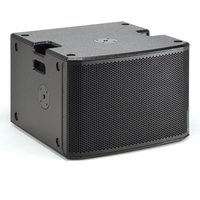 dB Technologies SUB 915 15 Aktiv-PA-Subwoofer