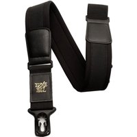 Ernie Ball P04145 Regulärer Neopren-Polylock-Gurt