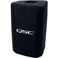 QSC E110 Gepolsterte Hülle