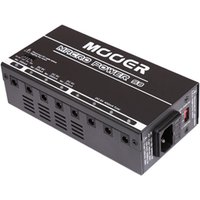 Mooer Makro 8 Ausgang Pedal Netzteil