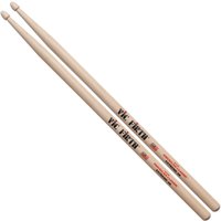 Vic Firth American Classic Extreme 5B Hickory Drumsticks (X5B)