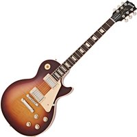 Gibson Les Paul Standard 60s Bourbon Burst