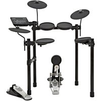 Yamaha DTX452 E-Drum-Kit - Fast neu