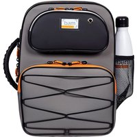 BAM PEAK3028 Spitzenleistung Doppelte Klarinette Rucksackhülle