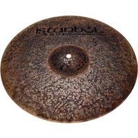 Istanbul Agop Turk Crash-Becken 20"