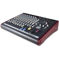 Allen & Heath ZED60-14FX analogen Mixer mit USB - Fast neu